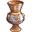 Mosque Lamp Icon 64x64 png